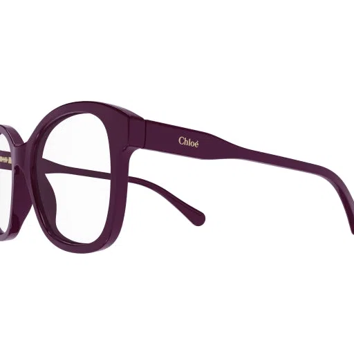 Chloe CC0013O Eyeglasses - view 3